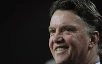 Mirror: Manchester United “kết duyên” với Louis van Gaal bằng 30 triệu euro